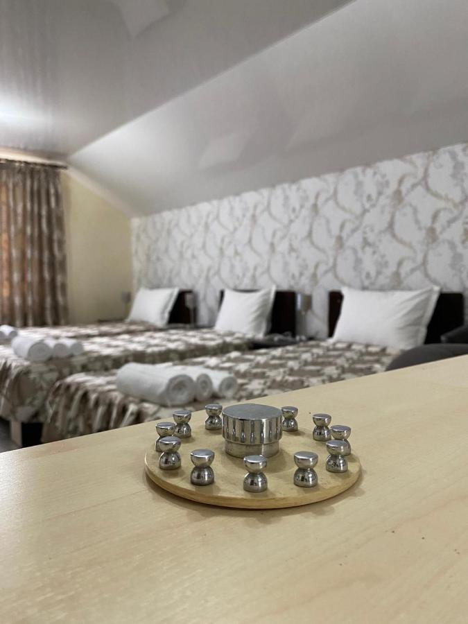 Apartament Casa Brancusiana Târgu Jiu Zewnętrze zdjęcie