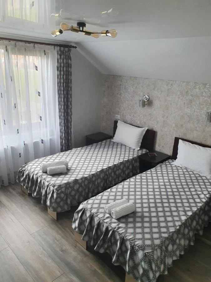Apartament Casa Brancusiana Târgu Jiu Zewnętrze zdjęcie