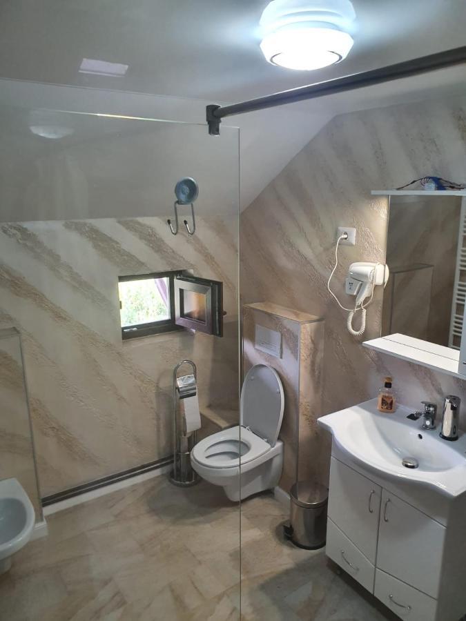 Apartament Casa Brancusiana Târgu Jiu Zewnętrze zdjęcie