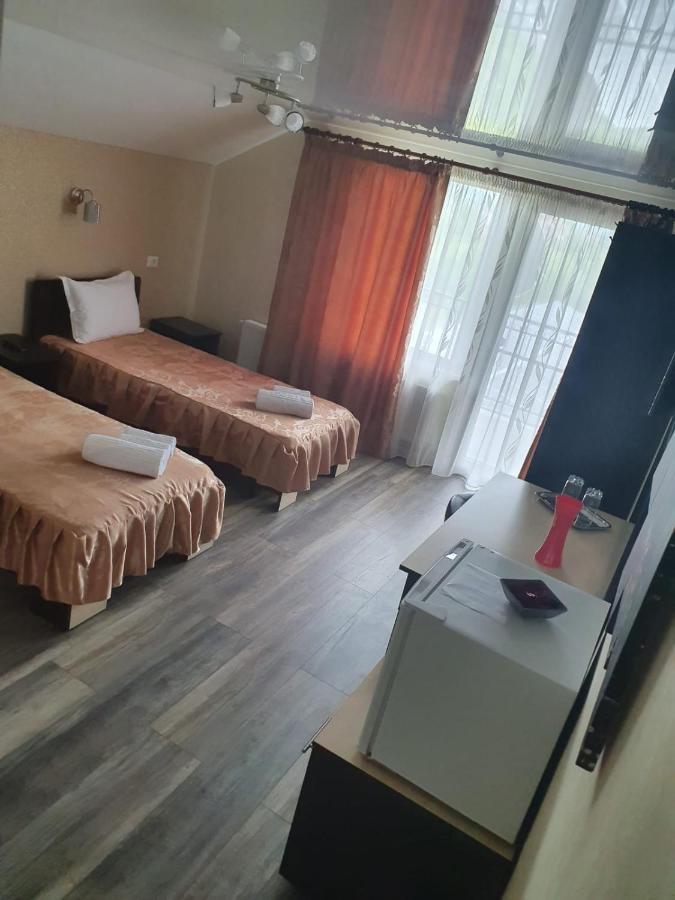 Apartament Casa Brancusiana Târgu Jiu Zewnętrze zdjęcie