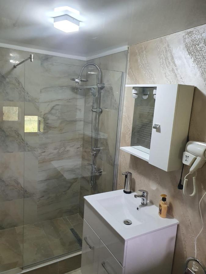Apartament Casa Brancusiana Târgu Jiu Zewnętrze zdjęcie