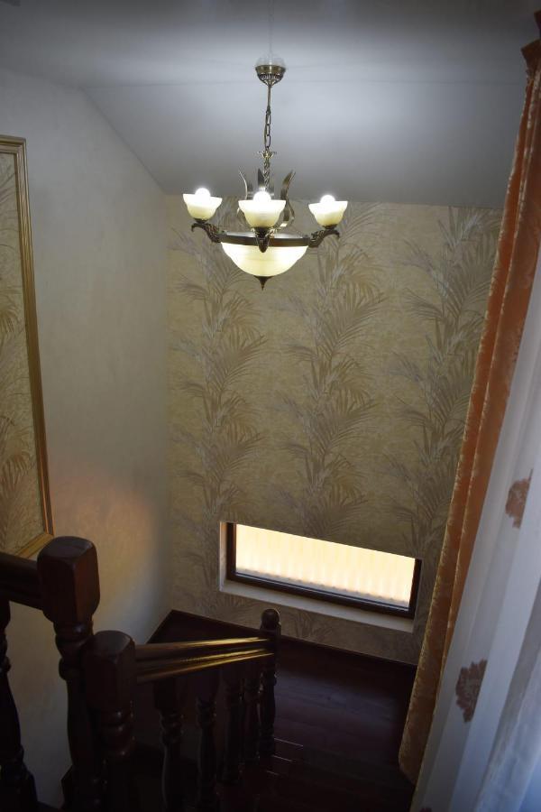 Apartament Casa Brancusiana Târgu Jiu Zewnętrze zdjęcie