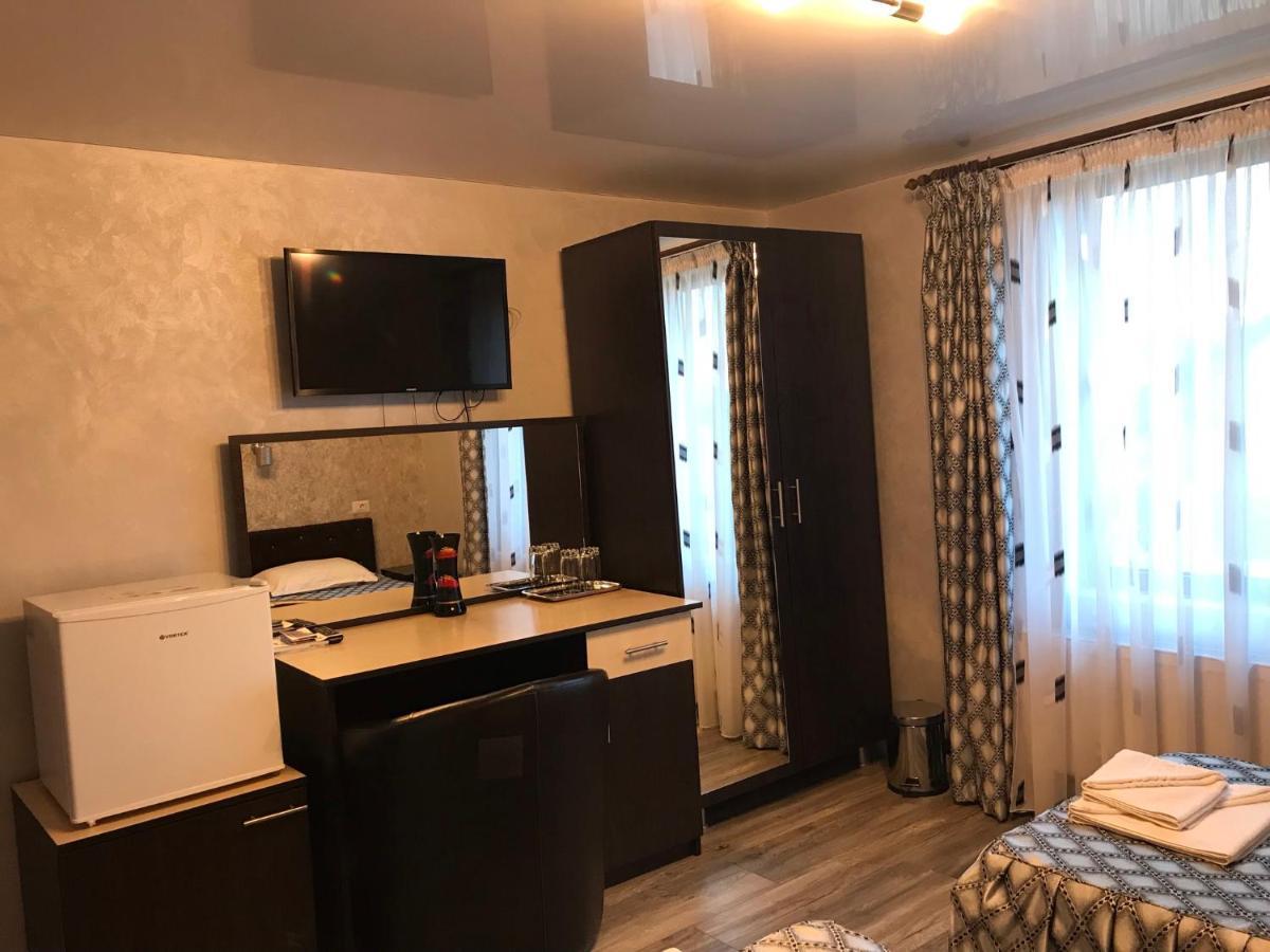 Apartament Casa Brancusiana Târgu Jiu Zewnętrze zdjęcie